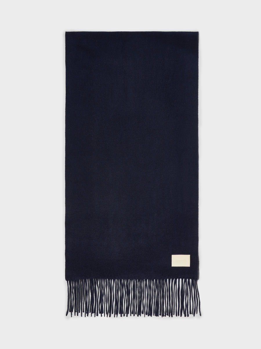 Bela Cashmere Scarf