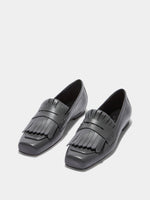 Belen Tassel Loafers - Image 3