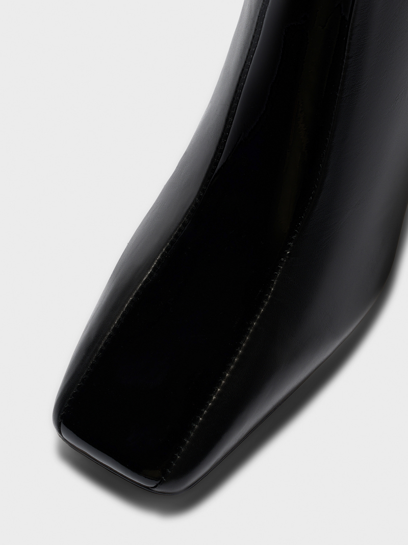 Bita Knee-High Boots