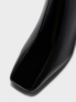 Billie Square-Toe Ankle Boots - Image 5