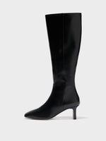 Bita Knee-High Boots - Image 1