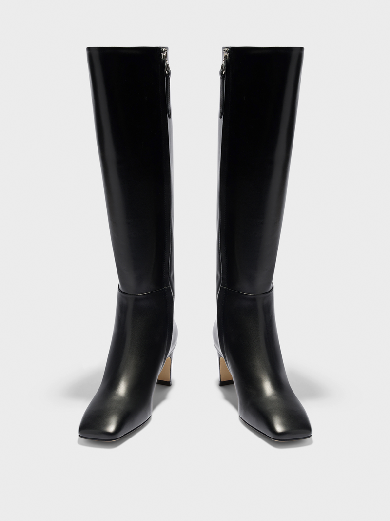 Bita Knee-High Boots