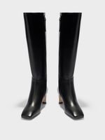 Bita Knee-High Boots - Image 4