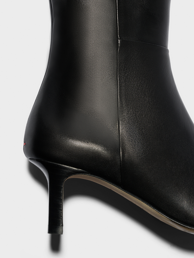 Bita Knee-High Boots