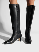 Bita Knee-High Boots - Image 2