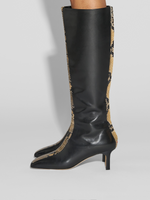 Bita Knee-High Boots - Image 6