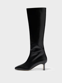 Bita Knee-High Boots
