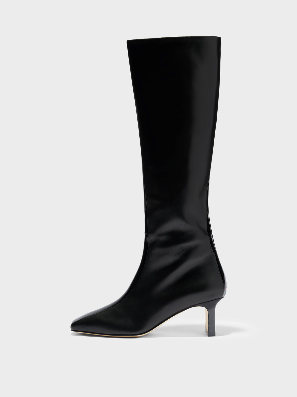 Bita Knee-High Boots