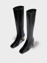 Bita Knee-High Boots