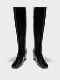 Bita Knee-High Boots