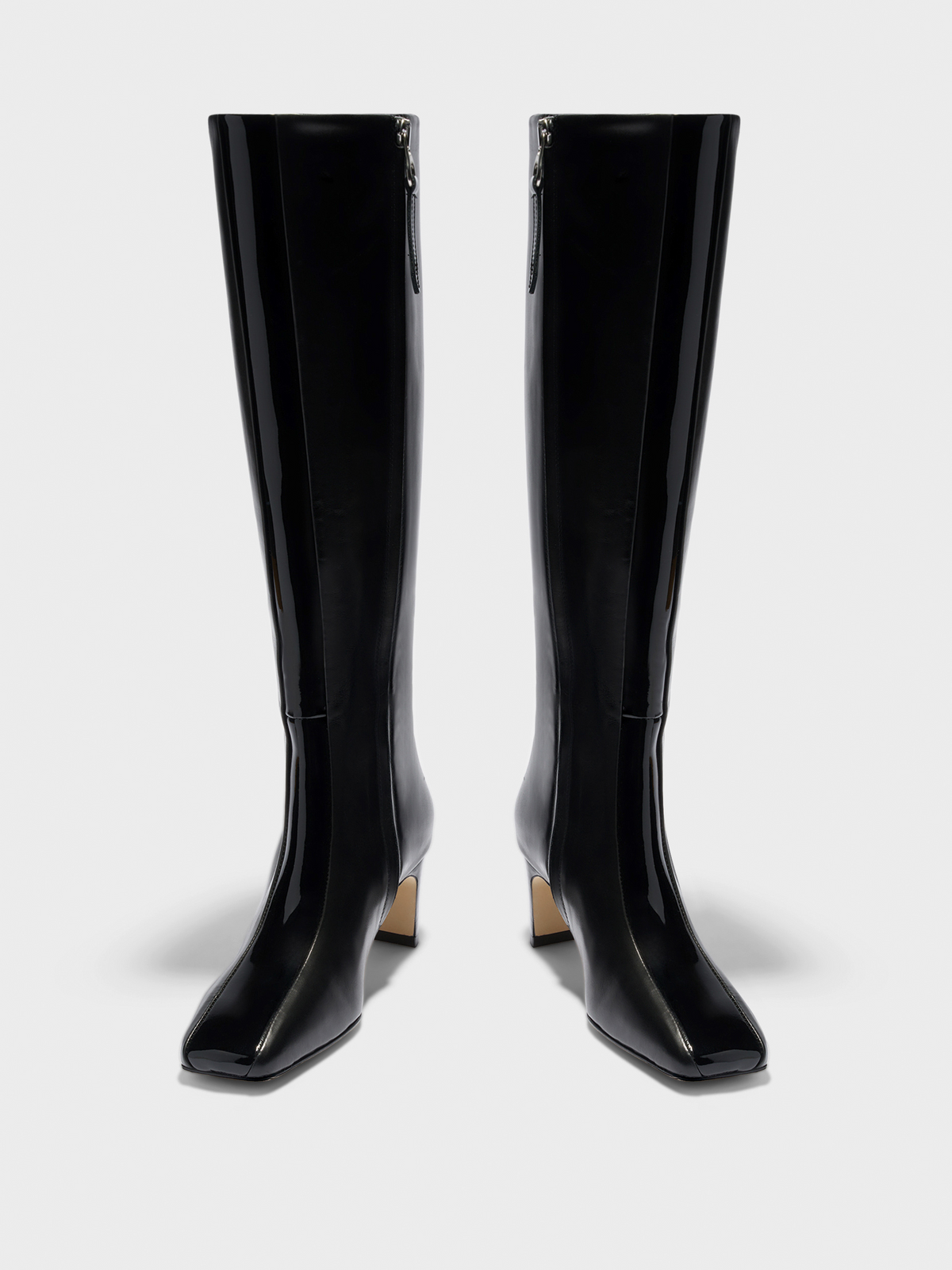 Bita Knee-High Boots