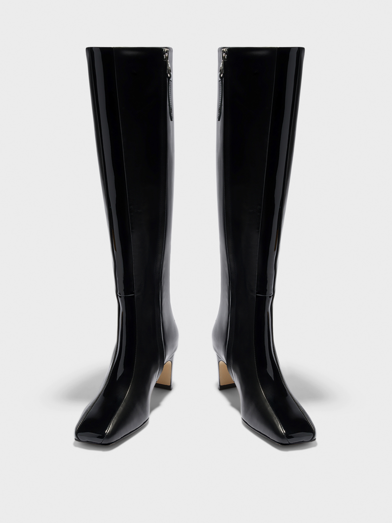 Bita Knee-High Boots