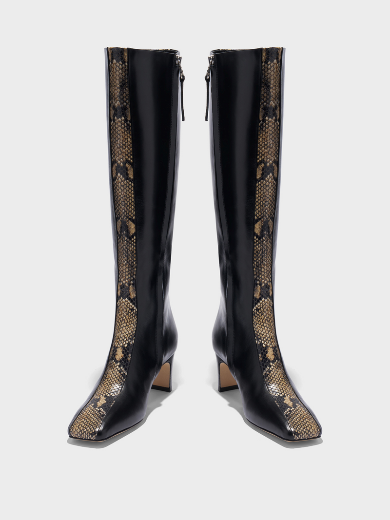Bita Knee-High Boots