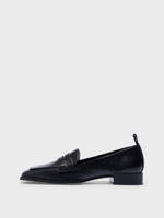 Blake Square-Toe Flats - Image 1