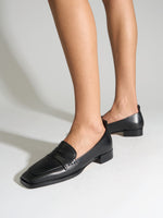 Blake Square-Toe Flats - Image 2