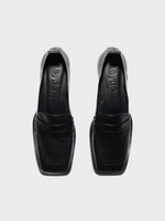Blake Square-Toe Flats - Image 5