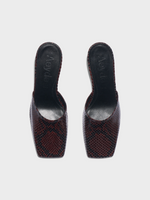 Blithe Square-Toe Mules - Image 5