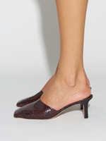 Blithe Square-Toe Mules - Image 6
