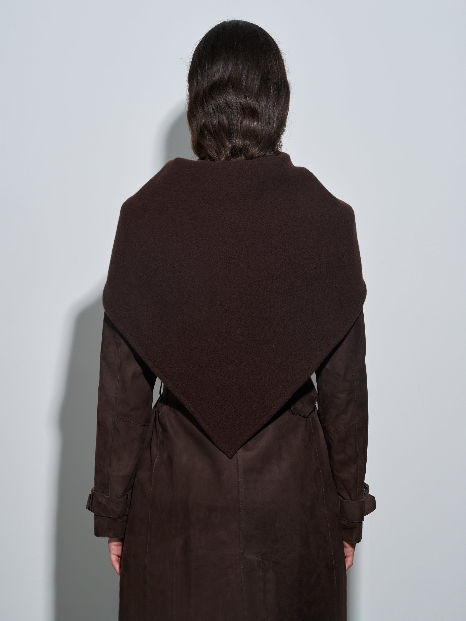 Bri Wool Scarf - Image 5