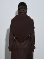 Bri Wool Scarf - Image 5