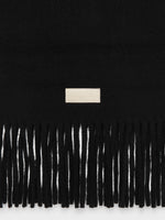 Bria Wool Scarf - Image 2