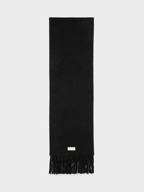 Bria Wool Scarf