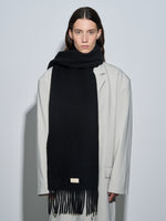 Bria Wool Scarf - Image 3