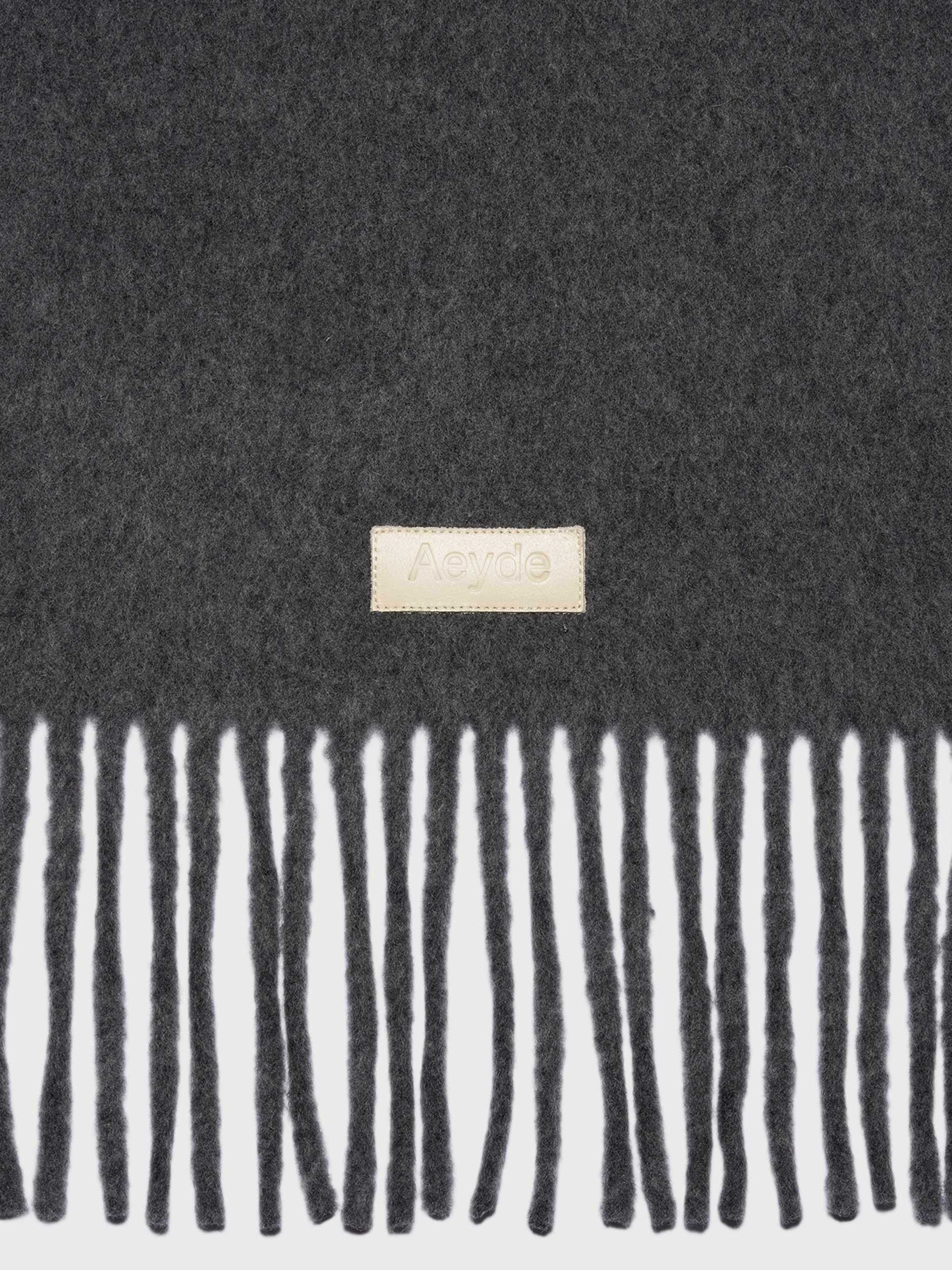 Aeyde | Bria Wool Scarf