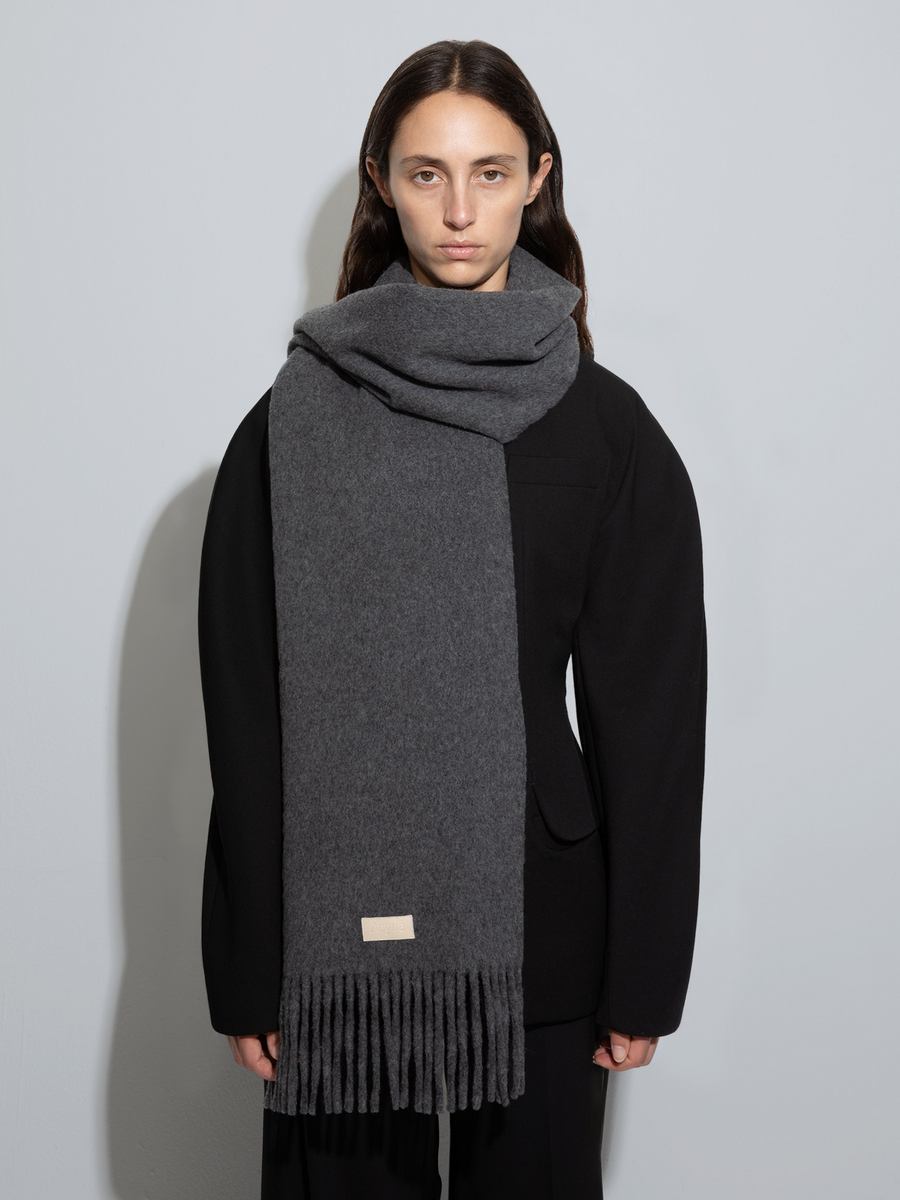 Aeyde | Bria Wool Scarf