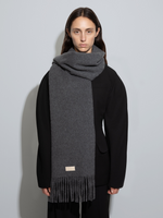 Bria Wool Scarf - Image 3