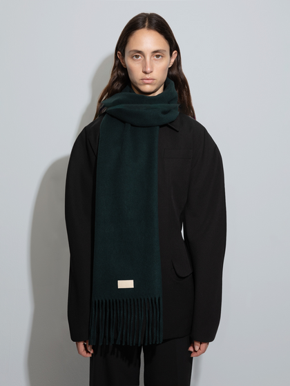 Aeyde | Bria Wool Scarf
