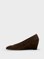 Calea Wedge Pumps - Image 1