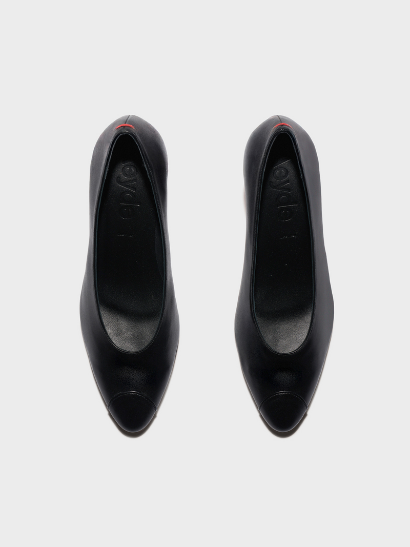 Calea Wedge Pumps