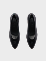 Calea Wedge Pumps - Image 4