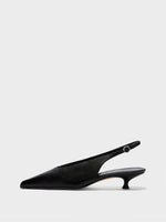 Camila Slingback Pumps - Image 1