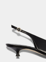 Camila Slingback Pumps - Image 4