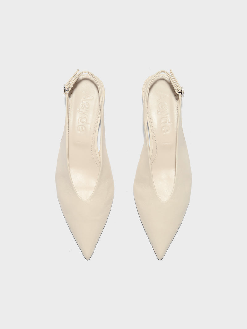 Camila Slingback Pumps