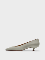 Cari Pointed-Toe Pumps - Image 1