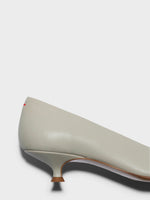Cari Pointed-Toe Pumps - Image 4