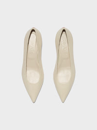 Cari Pointed-Toe Pumps