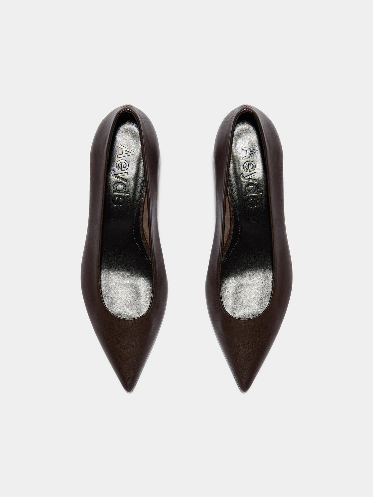 Cari Pointed-Toe Pumps