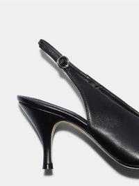 Carla Slingback Pumps