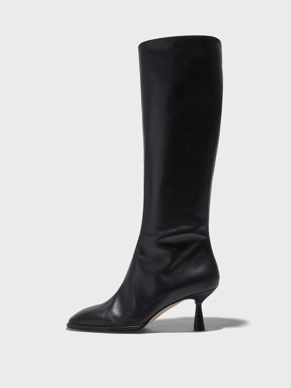 Catherine Knee-High Boots