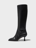 Catherine Knee-High Boots - Image 1