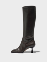 Catherine Knee-High Boots - Image 1