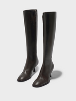 Catherine Knee-High Boots - Image 3