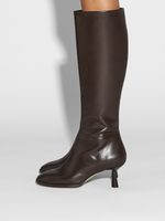 Catherine Knee-High Boots - Image 6
