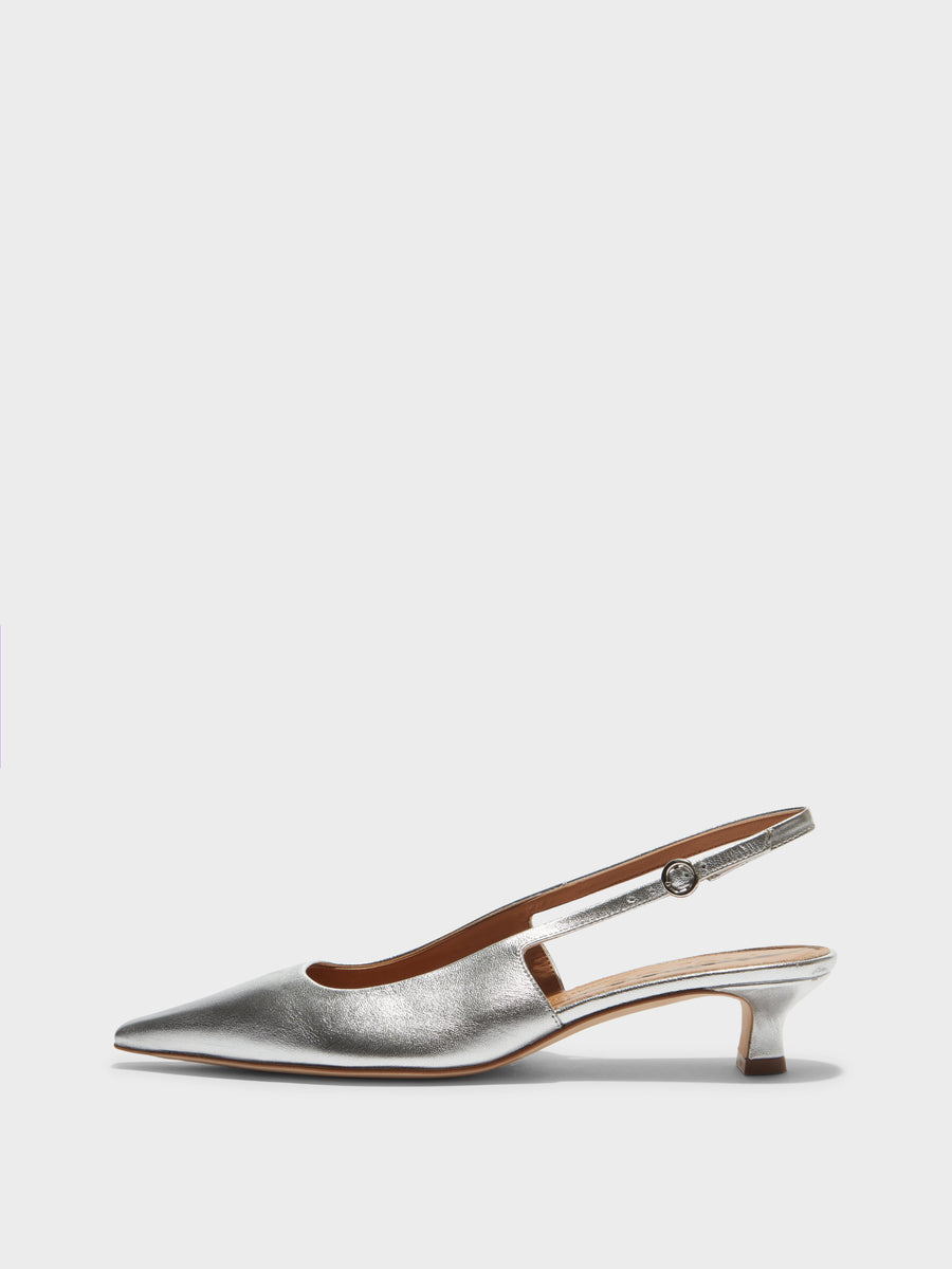 Catrina Slingback Pumps
