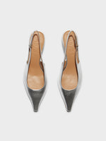 Catrina Slingback Pumps - Image 3