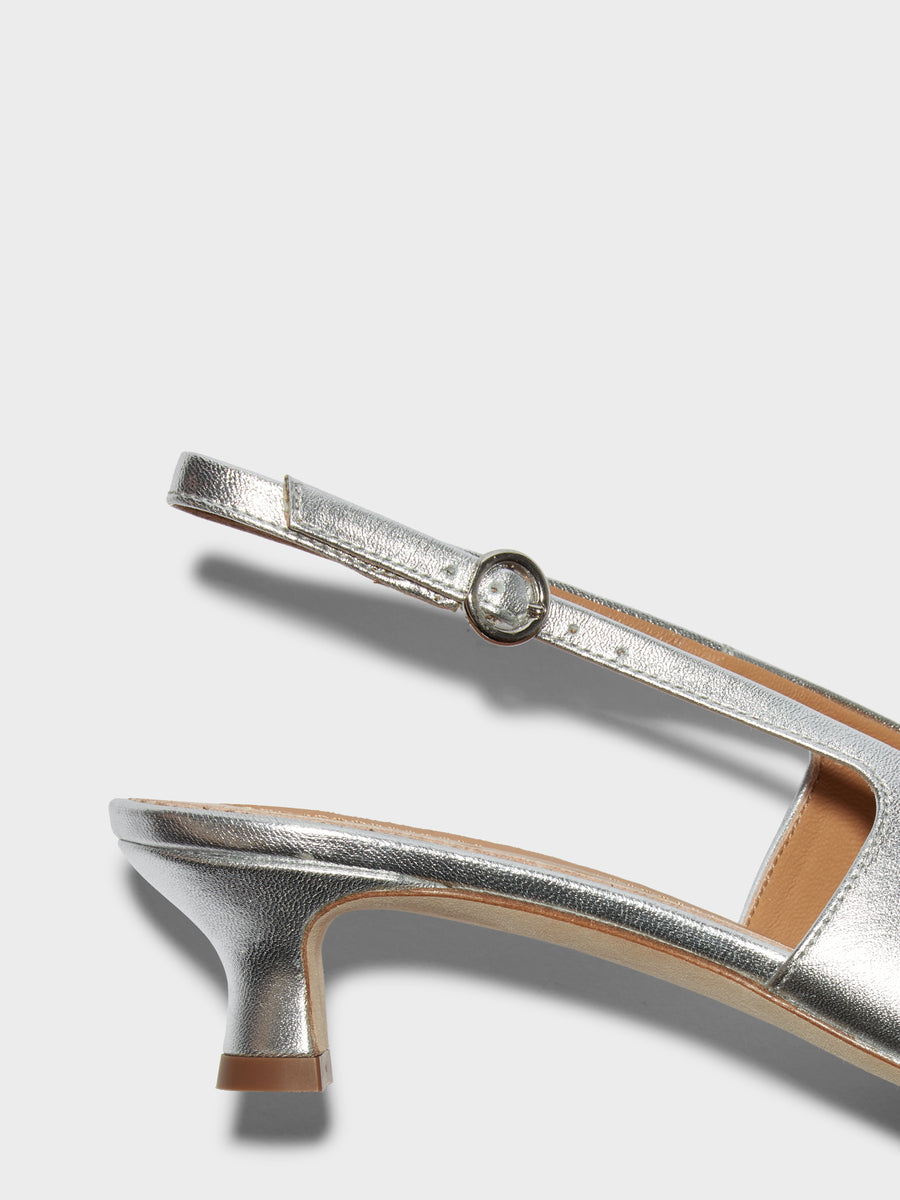 Catrina Slingback Pumps